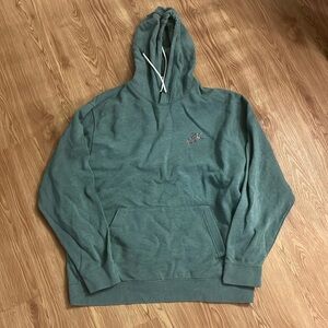 Men’s Nike XL hoodie.